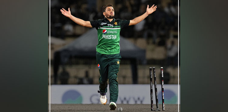 zaman khan, zaman khan bowling, pakistan, sri lanka, cricket, asia cup 2023, asia cup,