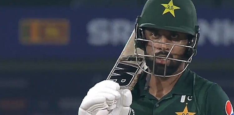 Abdullah Shafique, record, most ducks in ODI series