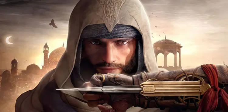 Assassin Creed Mirage, Performance, current-gen consoles,