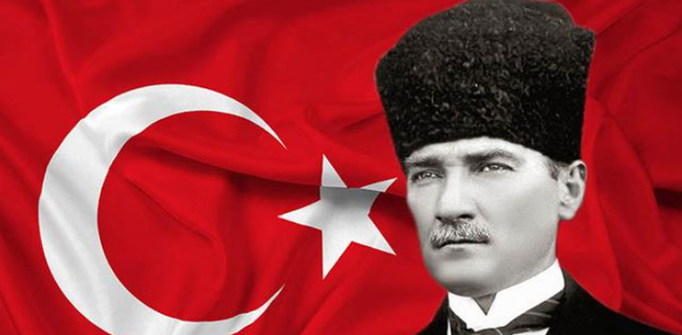 Ottoman Empire, Turkish Republic Centenary