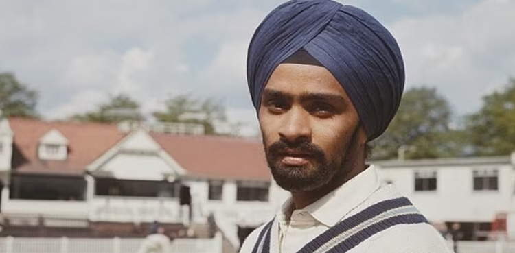 Bishan Singh Bedi, died at 77, Indian Cricketer died