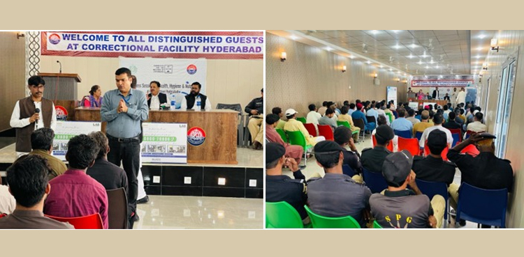 CPCF Hosts Insightful Awareness Sessions