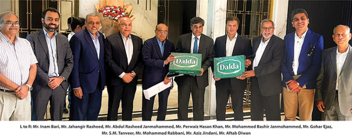 Dalda Foods