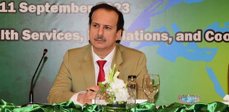 hospital, Health minister, recruitment of hospital head