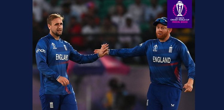 England vs Bangladesh World Cup 2023 match- LIVE