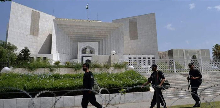 Govt to file review petition against SC verdict on NAB amendments