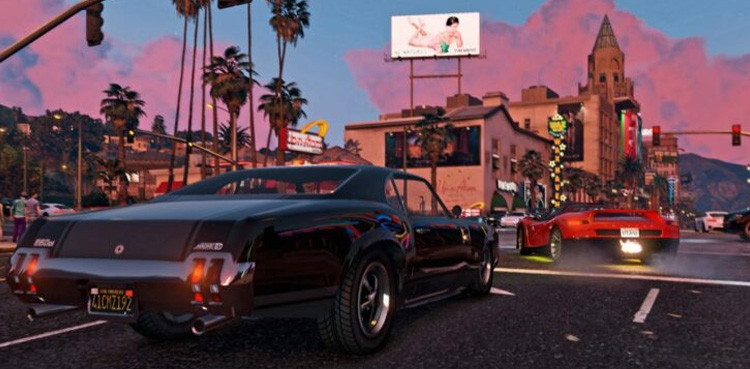Grand Theft Auto VI, GTA 6, revolutionizes, Unique Animation System
