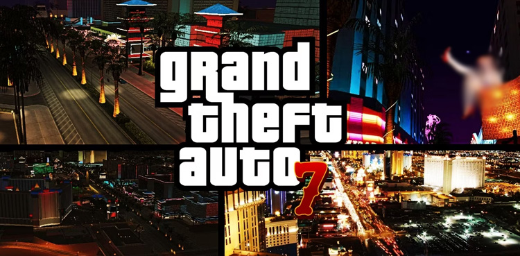 GTA 7, not release, decades