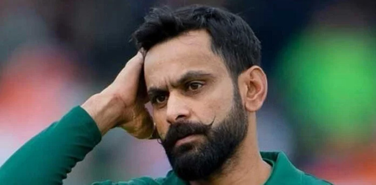 ICC World Cup 2023, Mohammad Hafeez, major flaws, Pakistan squad