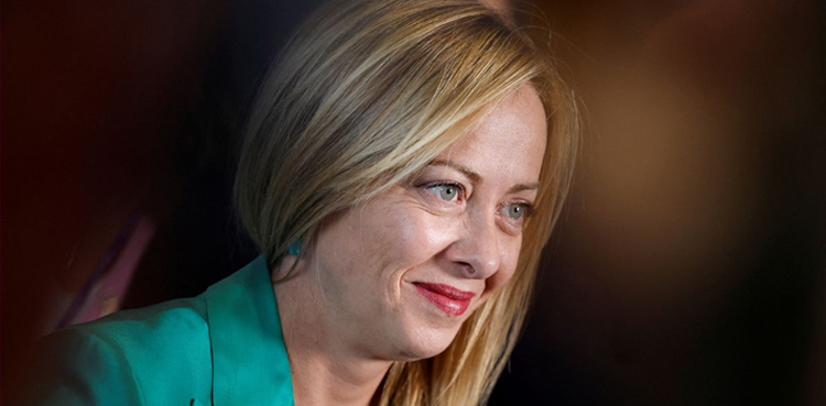 PM Meloni defeat, centre-left wins, Sardinia