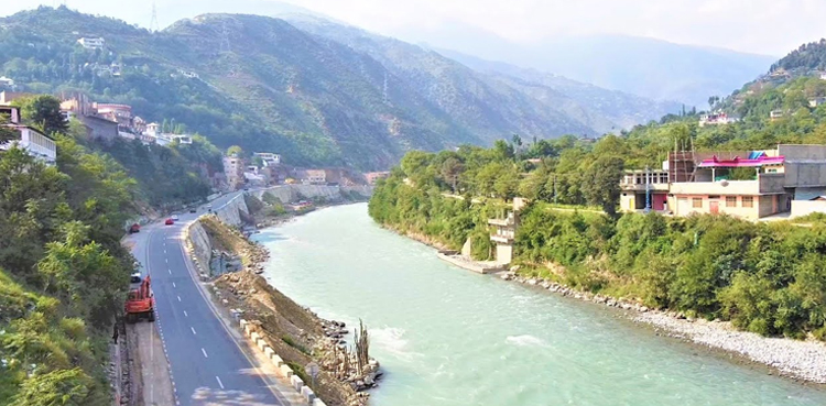 Madyan Swat