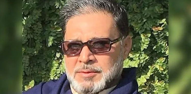 Khawar Maneka sent to jail on judicial remand