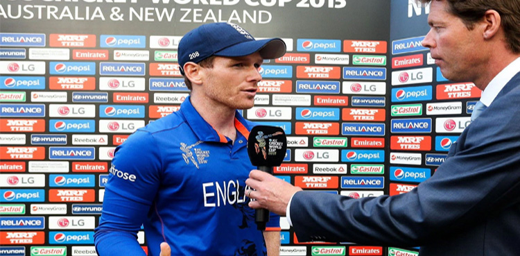 Eoin Morgan, opens up about, World Cup 2015, Bangladesh, defeat, ICC World Cup 2023