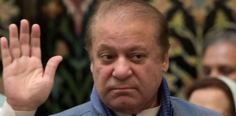 Nawaz Sharif, Avenfield case, Al-Azizia case, IHC