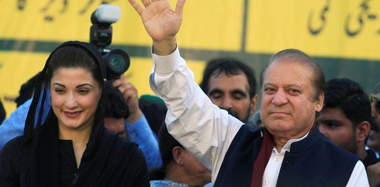 Elections: Nawaz Sharif begins Quetta mission today