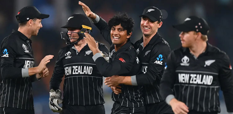 New Zealand vs Bangladesh, World Cup 2023,