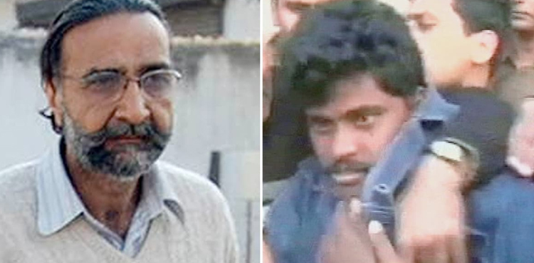 Nithari killings Koli Pandher