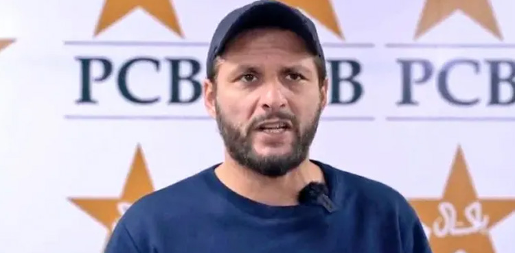 Shahid Afridi T20 World Cup 2024 Fakhar Zaman open