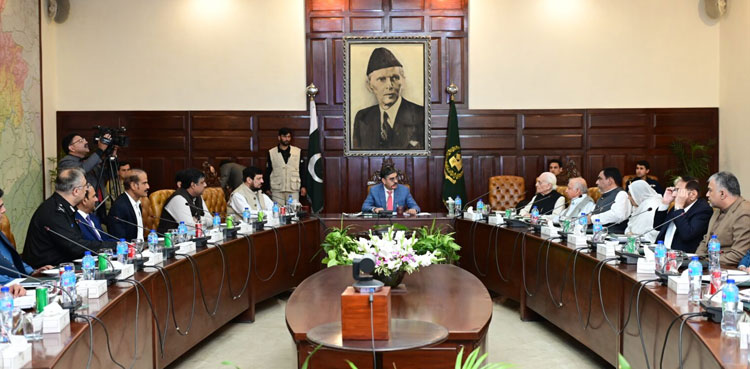 PM Kakar, smuggling, corruption