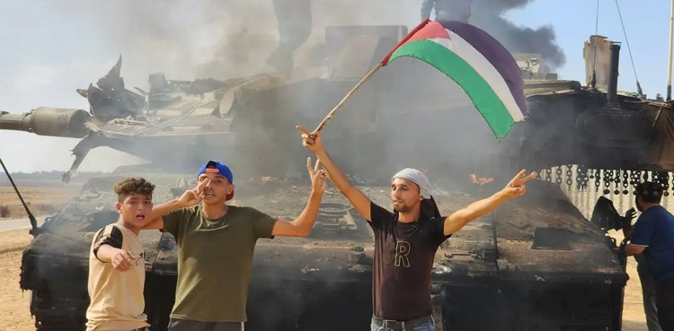 MWM APC Palestine
