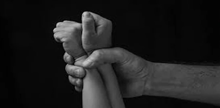 Nine year old girl, sexually assaulted, raped, Karachi