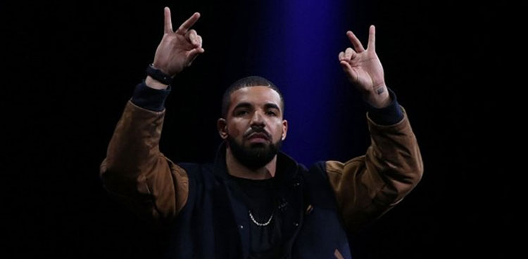 Rapper Drake, Drake health issue