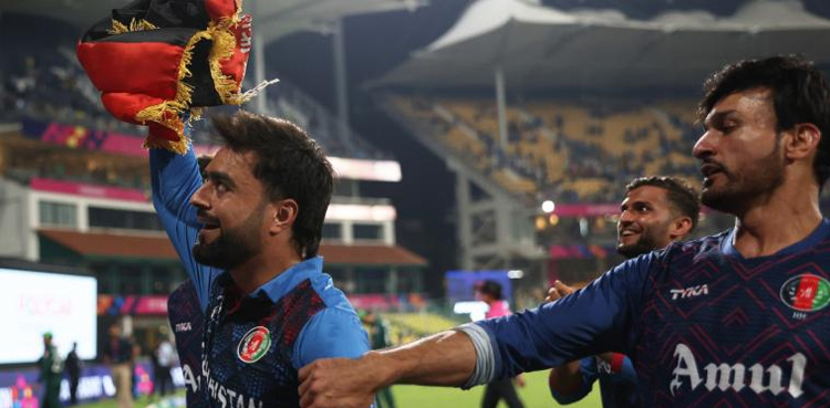 Irfan Pathan dances, Rashid Khan, PAK vs AFG, Pakistan loss to Afghanistan,