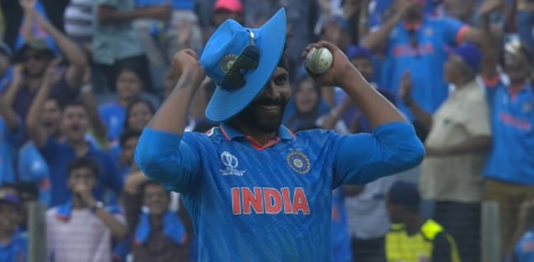 Ravindra Jadeja, Rohit Sharma, Champions Trophy 2025