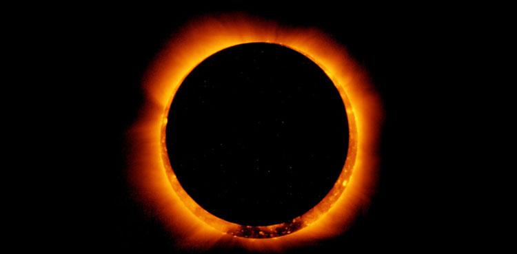 Ring of Fire: Will Pakistan witness this year’s last solar eclipse?