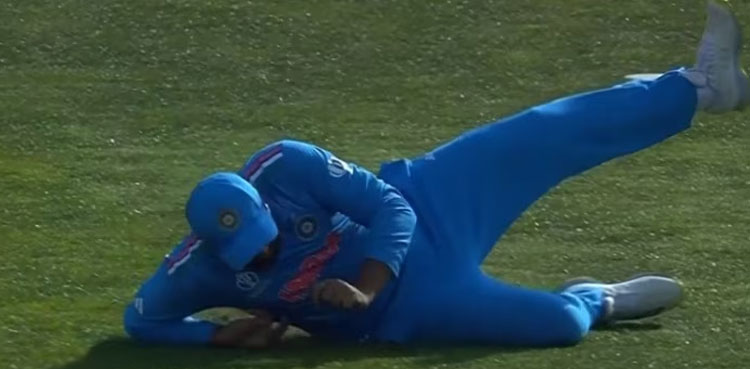 Rohit-Sharma-ICC-World-Cup-2023-injury-scare