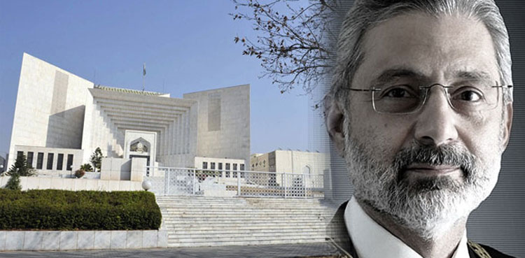 Supreme Court Practice and Procedure Act, detailed verdict issued