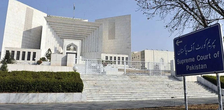 Imran Khan moves SC for bail in cipher case