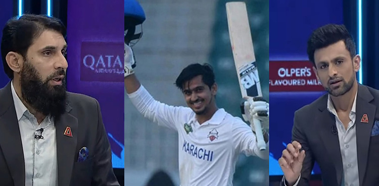 Saim Ayub, impresses all, Pakistan World Cup failure
