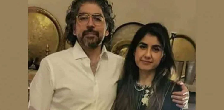 Sara Inam: Court to record Shahnawaz's statement on Oct 18