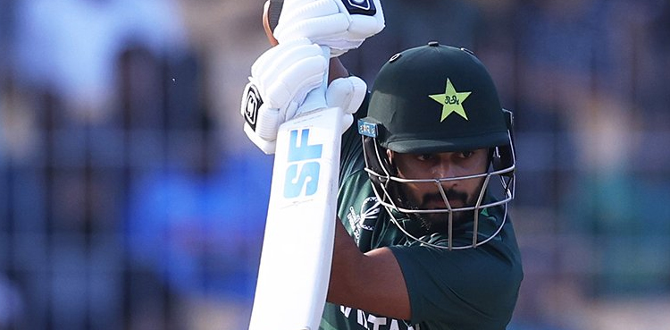 Saud Shakeel for Pakistan middle-order after T20 World Cup 2024