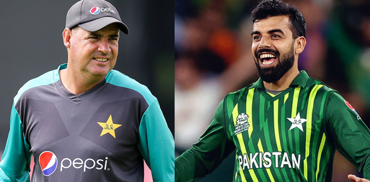 pakistan, cricket, pakistan cricket, pakistan cricket team, shadab khan, mickey arthur, netherlands, cricket world cup, cricket world cup 2023, icc cricket world cup, icc cricket world cup 2023, icc world cup, icc world cup 2023,