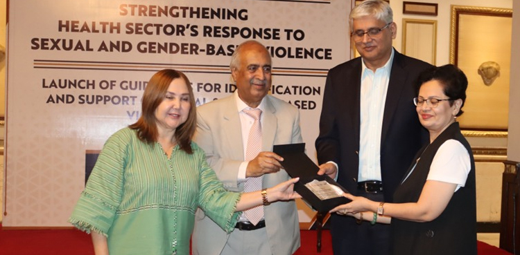 Sindh sexual abuse