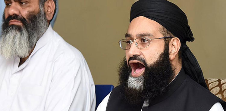 Tahir Ashrafi, madrassa registration law