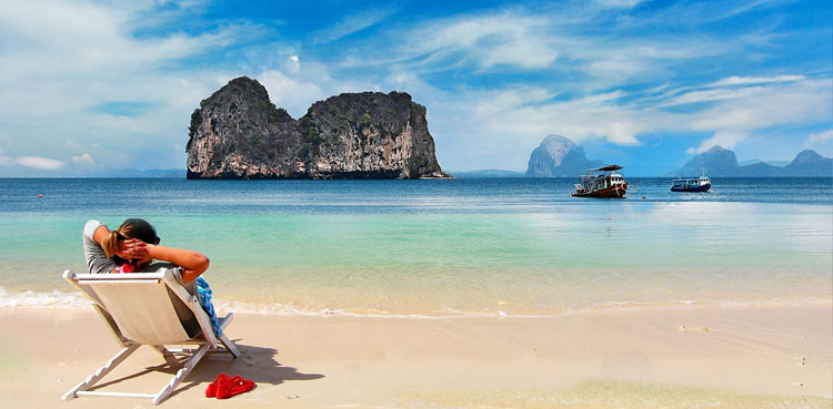 Thailand to offer tourists visa-free entry