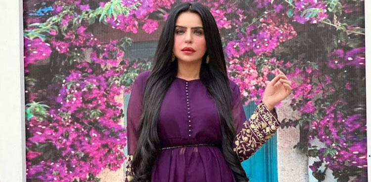 TikToker Dolly, TikToker Nosheen Syed, PRA, tax dues