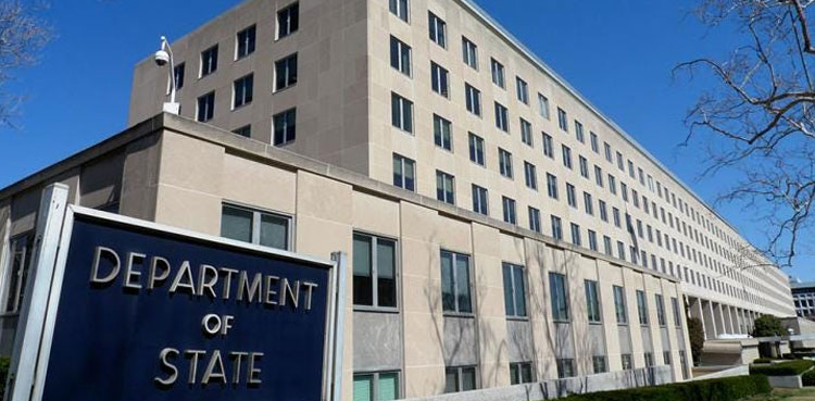 US State Dept official resigns, Josh Paul resign, US arms aid to Israel, Israel-Palestine conflict