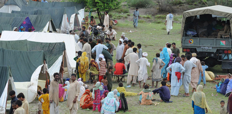 World Bank loan, flood relief loan, Pakistan