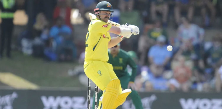 World Cup 2023, Travis Head, Australia