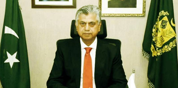 Imran Khan, illegal immigrant, Murtaza Solangi