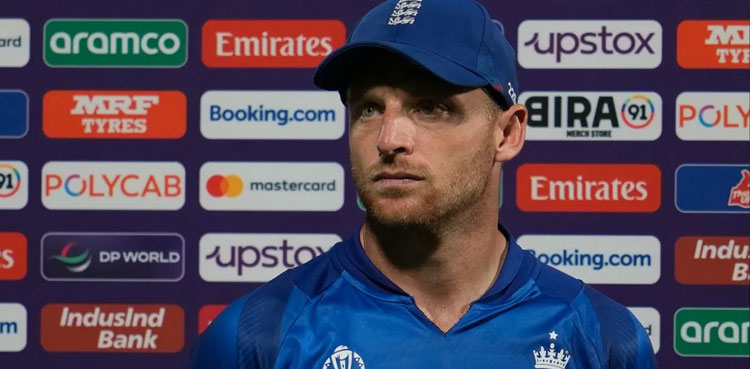 England Afghanistan, World Cup 2023, Jos Buttler, ICC World Cup 2023