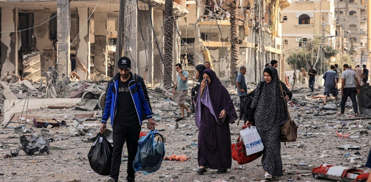 Pakistan, humanitarian relief, Gaza, Palestinians