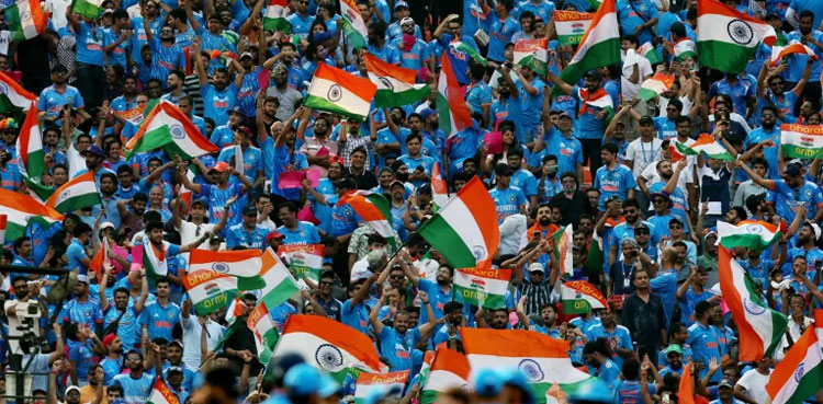 World Cup 2023, Pakistan India, PCB, Ahmedabad crowd