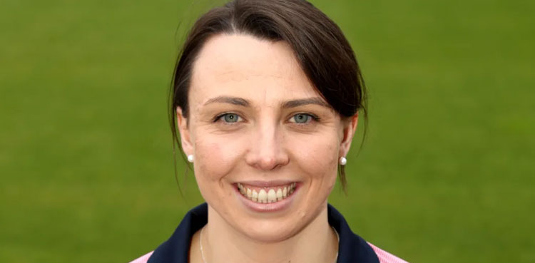 Catherine Dalton, female coach, PSL, Multan Sultans