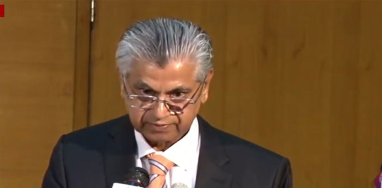 Pakistan govt, conducive environment, general elections, Murtaza Solangi