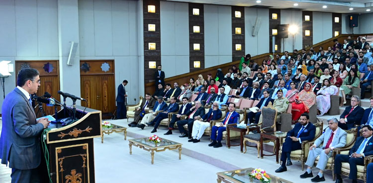 polio-free Pakistan, Pakistan polio, PM Kakar